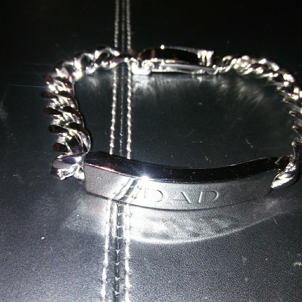 Mens bracelet